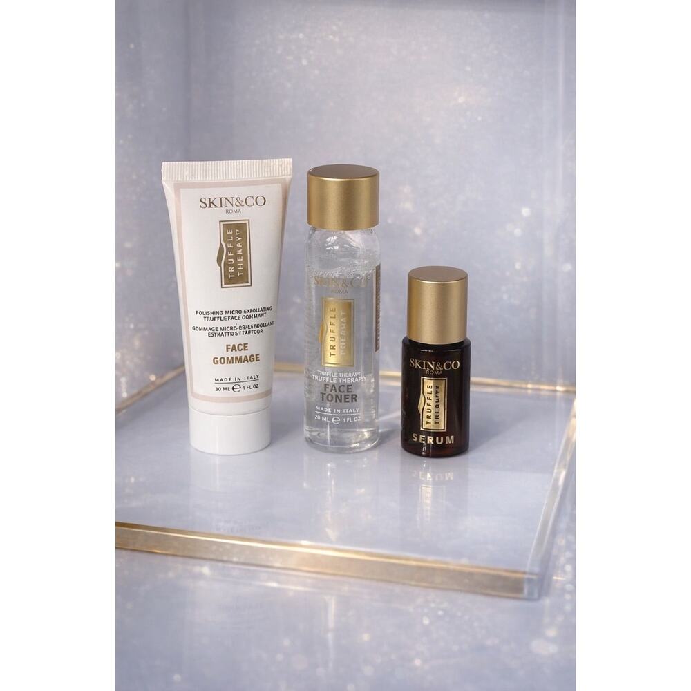 Skin&Co Roma Truffle Therapy 3-Piece Set